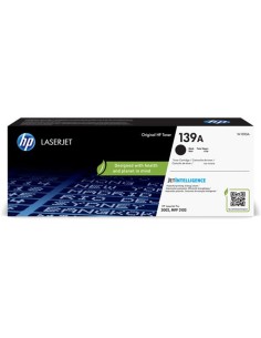 Cartucho de toner ORIGINAL W1390A - nº139A