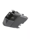 Cartucho de tinta INKTECH OFFICE Premium AES, reemplaza a LC421BK