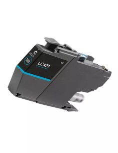 Cartucho de tinta INKTECH OFFICE Premium AES, reemplaza a...
