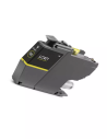 Cartucho de tinta INKTECH OFFICE Premium AES, reemplaza a LC421Y