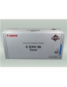 Cartucho de toner ORIGINAL 1659B006 - CEXV26C