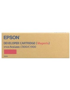 Cartucho de toner ORIGINAL C13S050098