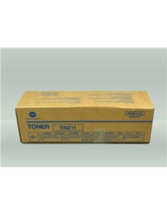Cartucho de toner ORIGINAL 8938415 - TN211