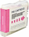 Cartucho de tinta INKTECH OFFICE Premium AES, reemplaza a LC1000MBP / LC970MBP