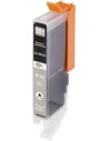 Cartucho de tinta INKTECH OFFICE Premium AES, reemplaza a CLI551XLG - 6447B001 / CLI551G - 6512B001