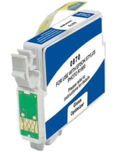 Cartucho de tinta INKTECH OFFICE Premium AES, reemplaza a...