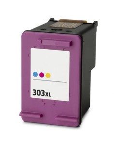 Cartucho de tinta INKTECH OFFICE Premium RES, reemplaza a...