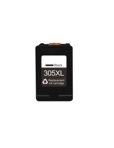 Cartucho de tinta INKTECH OFFICE Premium REC, reemplaza a...