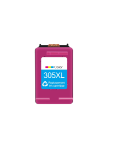 Cartucho de tinta INKTECH OFFICE Premium REC, reemplaza a...