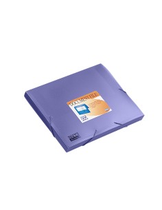 CI | Carpeta liderpapel portadocumentos 36856... 2