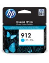 Cartucho de tinta ORIGINAL 3YL77AE - nº912C