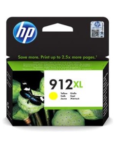 Cartucho de tinta ORIGINAL 3YL83AE - nº912XLY