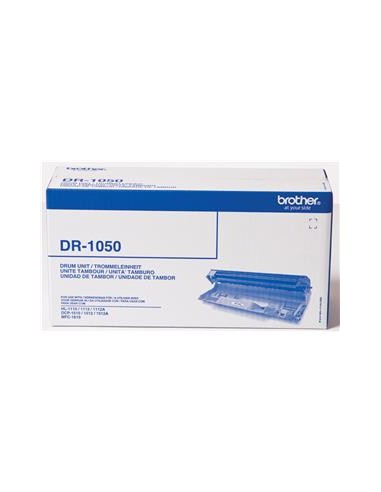 Unidad tambor ORIGINAL DR1050