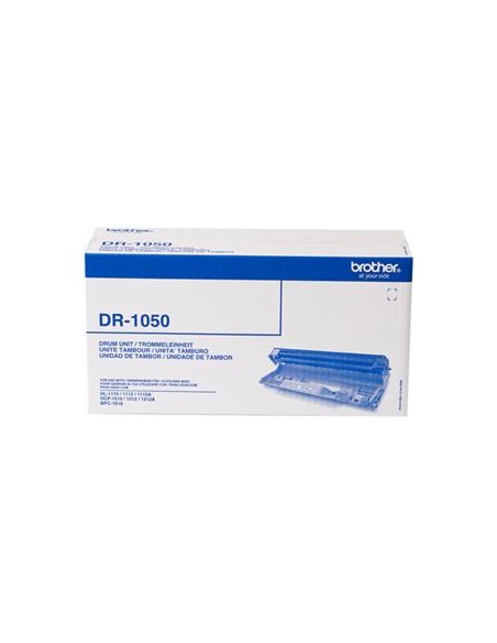 Unidad tambor ORIGINAL DR1050