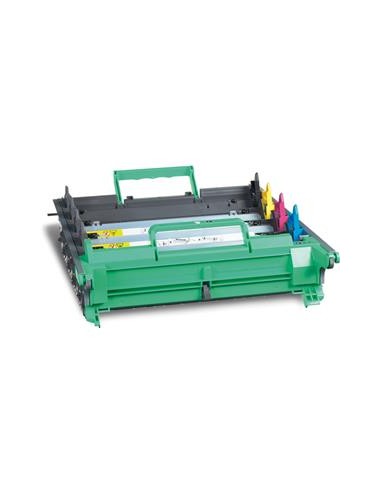Unidad tambor ORIGINAL (4 unidades) DR130CL
