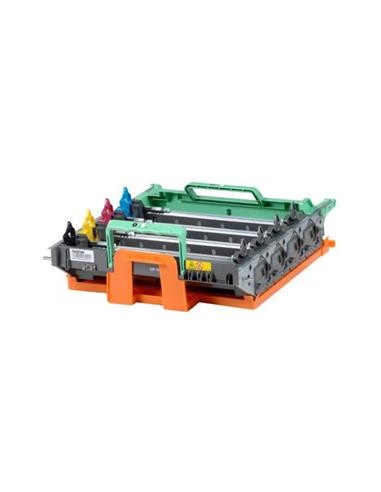 Unidad tambor ORIGINAL (4 unidades) DR130CL