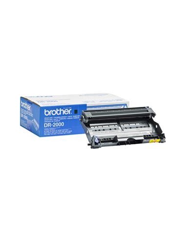 Unidad tambor ORIGINAL DR2000 / DR350