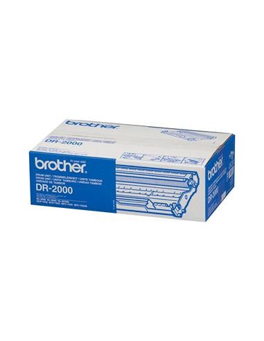 Unidad tambor ORIGINAL DR2000 / DR350