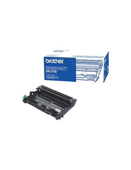 Unidad tambor ORIGINAL DR2100 / DR360