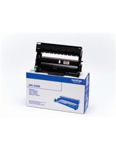 Unidad tambor ORIGINAL DR2200 / DR450