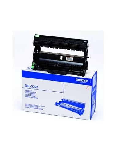 Unidad tambor ORIGINAL DR2200 / DR450