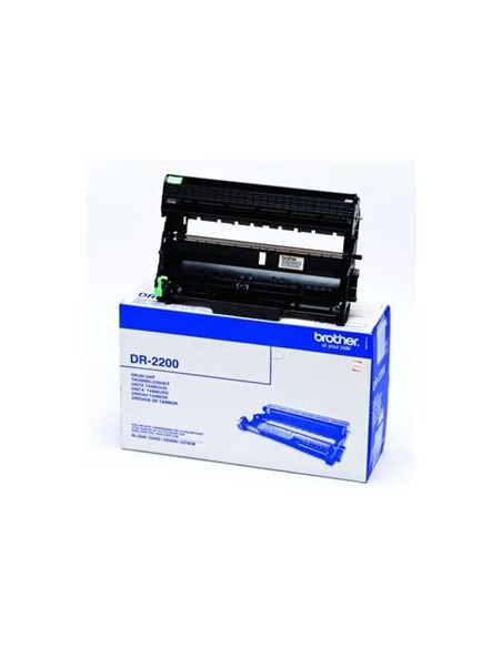 Unidad tambor ORIGINAL DR2200 / DR450