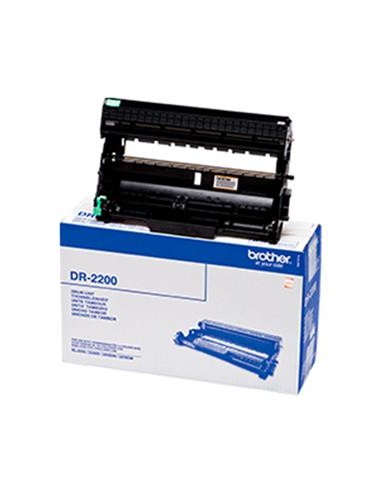 Unidad tambor ORIGINAL DR2200 / DR450