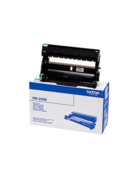 Unidad tambor ORIGINAL DR2200 / DR450