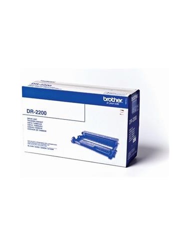Unidad tambor ORIGINAL DR2200 / DR450