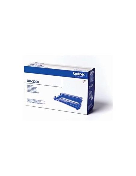 Unidad tambor ORIGINAL DR2200 / DR450