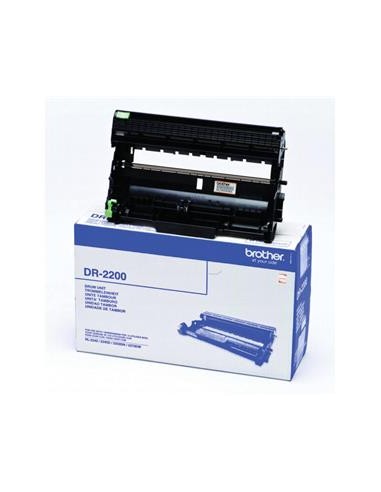 Unidad tambor ORIGINAL DR2200 / DR450