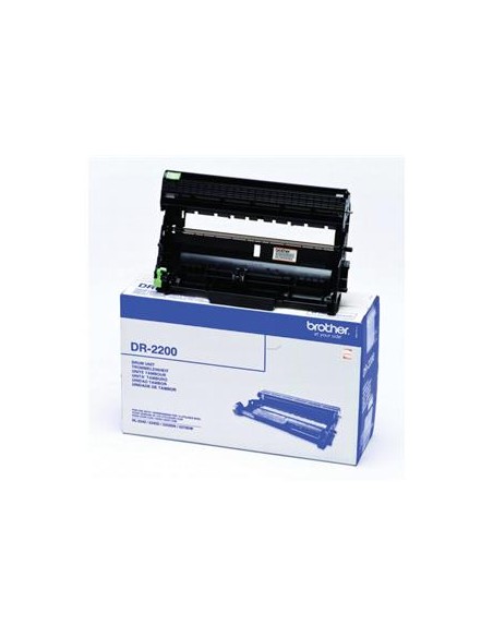 Unidad tambor ORIGINAL DR2200 / DR450