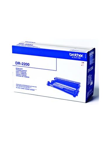 Unidad tambor ORIGINAL DR2200 / DR450