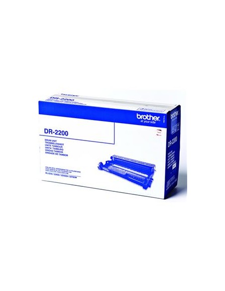 Unidad tambor ORIGINAL DR2200 / DR450