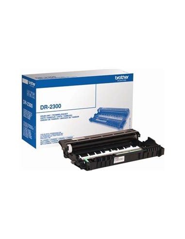 Unidad tambor ORIGINAL DR2300
