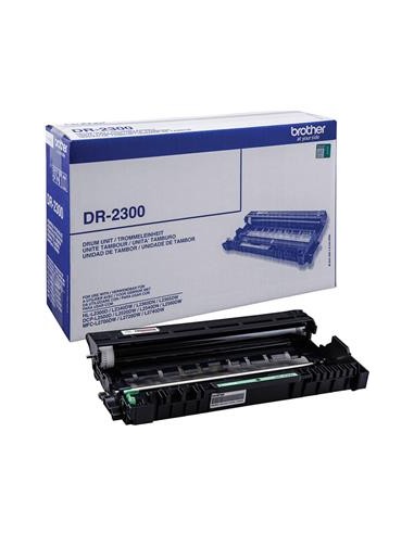 Unidad tambor ORIGINAL DR2300