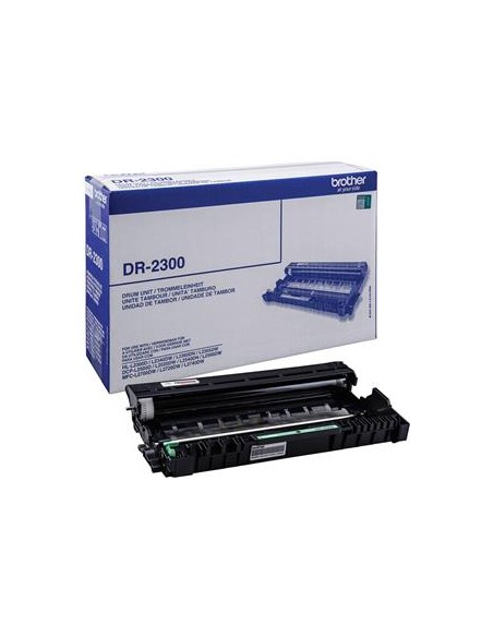 Unidad tambor ORIGINAL DR2300
