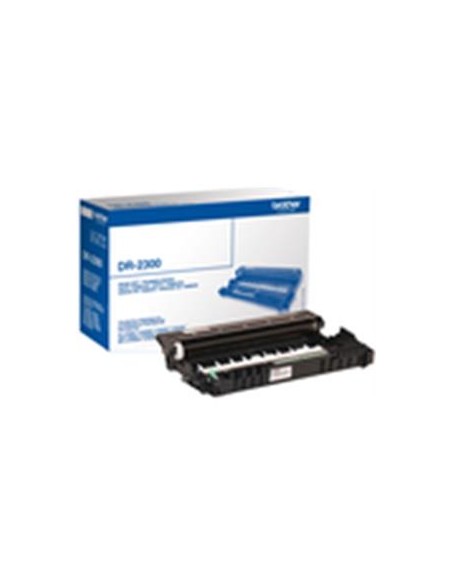 Unidad tambor ORIGINAL DR2300