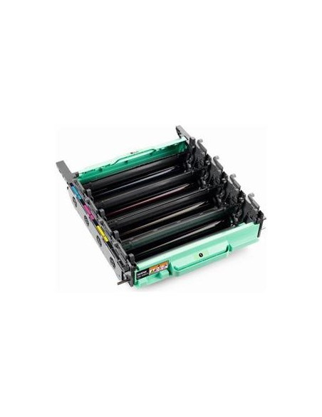 Unidad tambor ORIGINAL (4 unidades) DR320CL