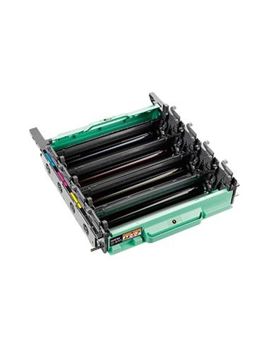 Unidad tambor ORIGINAL (4 unidades) DR320CL