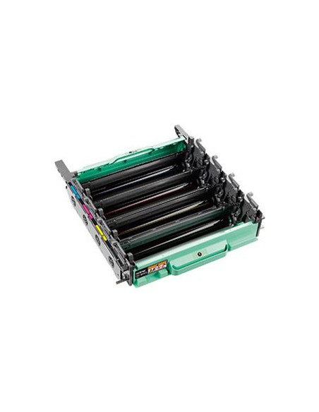 Unidad tambor ORIGINAL (4 unidades) DR320CL