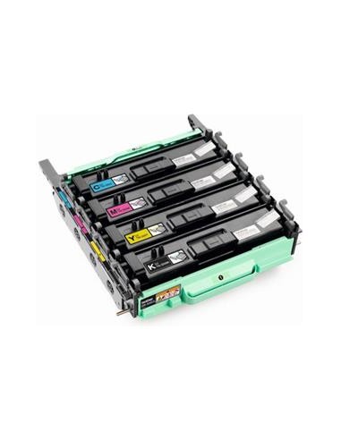 Unidad tambor ORIGINAL (4 unidades) DR320CL