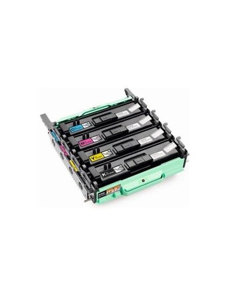 Unidad tambor ORIGINAL (4 unidades) DR320CL