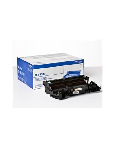 Unidad tambor ORIGINAL DR3300 / DR720