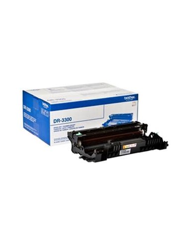 Unidad tambor ORIGINAL DR3300 / DR720