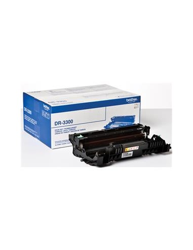 Unidad tambor ORIGINAL DR3300 / DR720