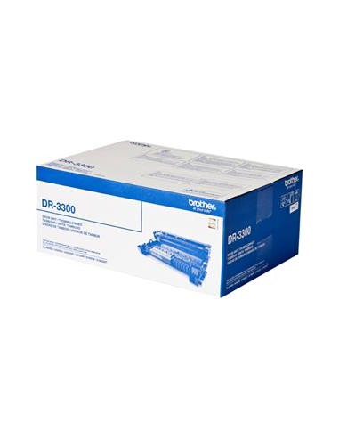 Unidad tambor ORIGINAL DR3300 / DR720