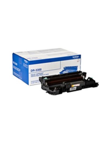 Unidad tambor ORIGINAL DR3300 / DR720