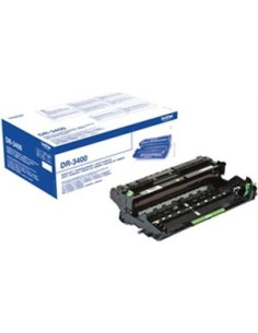 Unidad tambor ORIGINAL DR3400
