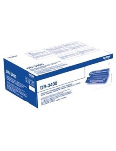 Unidad tambor ORIGINAL DR3400 2